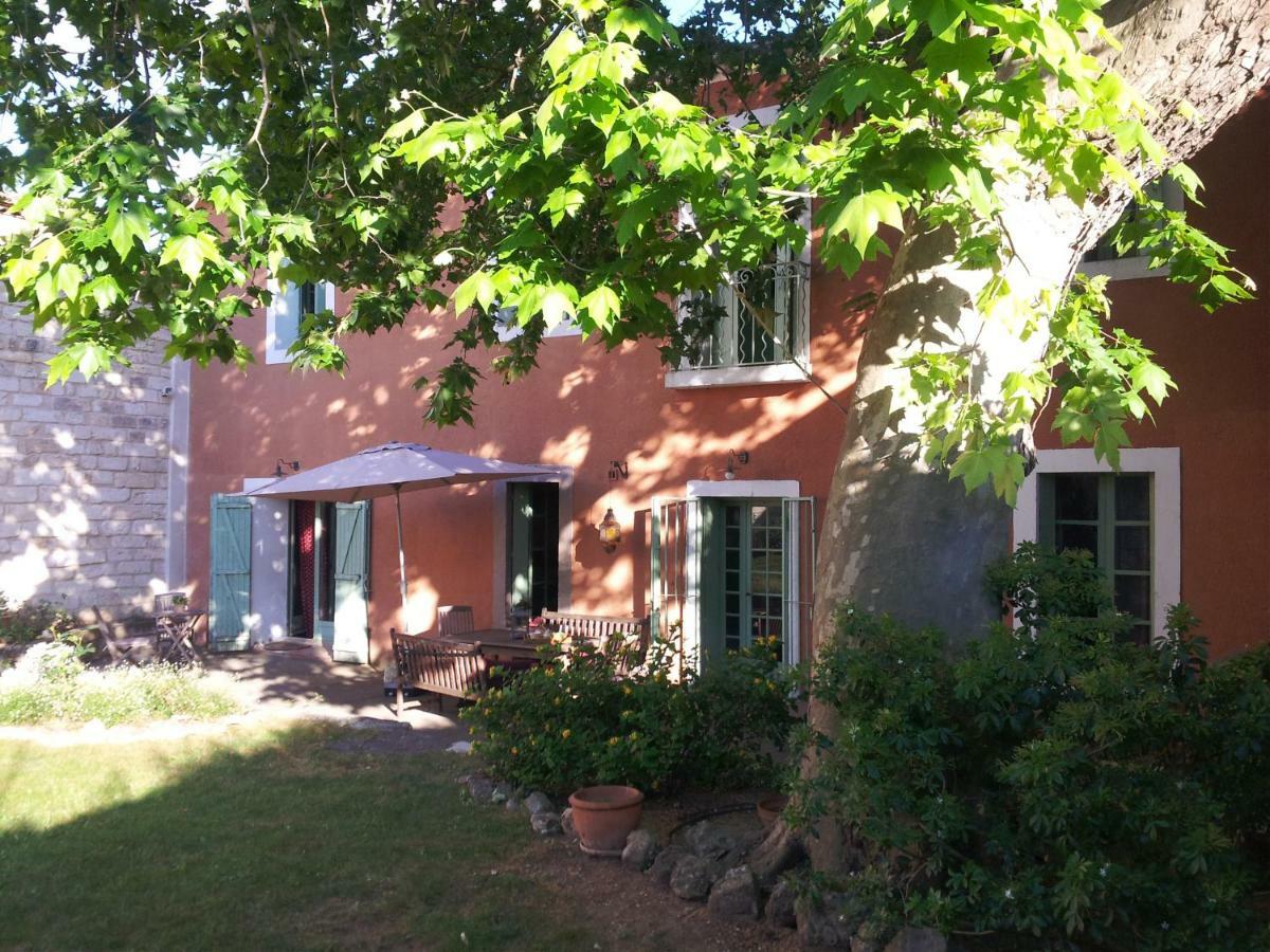Chambres De Charme Chez L'Habitant 벨라그 외부 사진